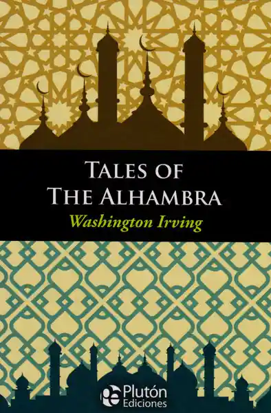 Tales of the Alhambra
