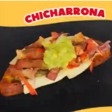 Canoa Chicharrona