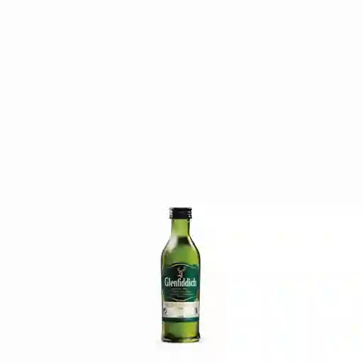 Glenfiddich Whisky Special Reserve 12