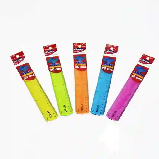 Regla Flexible 50 900 Gipao