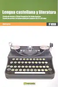*lengua Castellana y Literatura