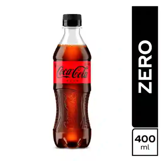 Coca-Cola Zero 400ml