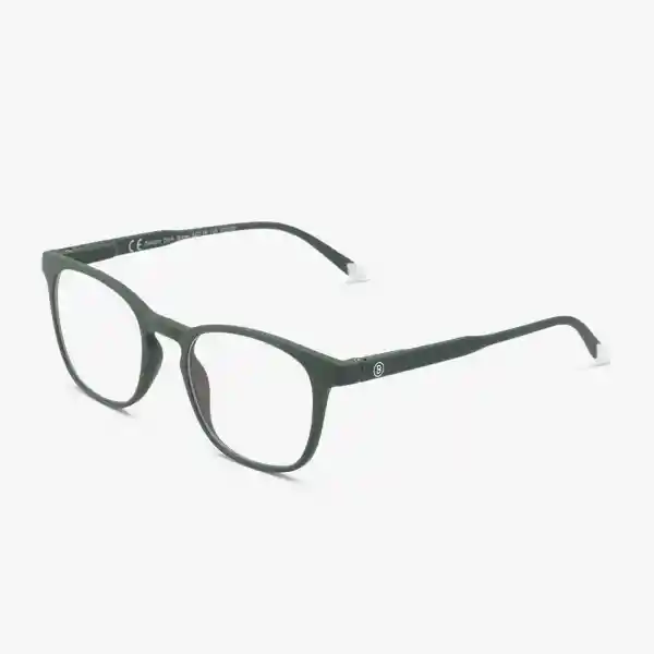 Barner Gafas de Lectura Dalston Verde + 1.50