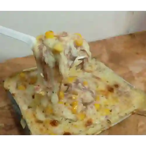 Mazorcada