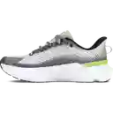 Under Armour Zapatos Infinite Pro Hombre Blanco 9.5 3027190-105