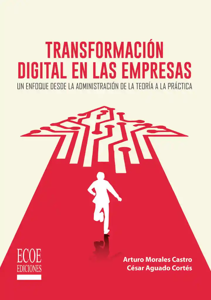 Transformación Digital en Las Empresas