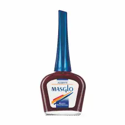 Masglo Esmalte para Uñas Tono Ausente
