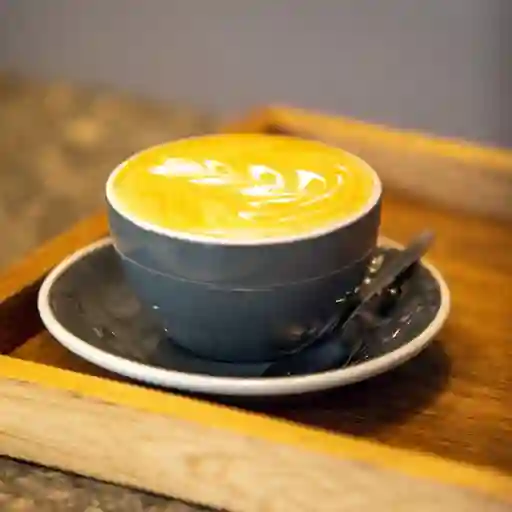 Cappucino