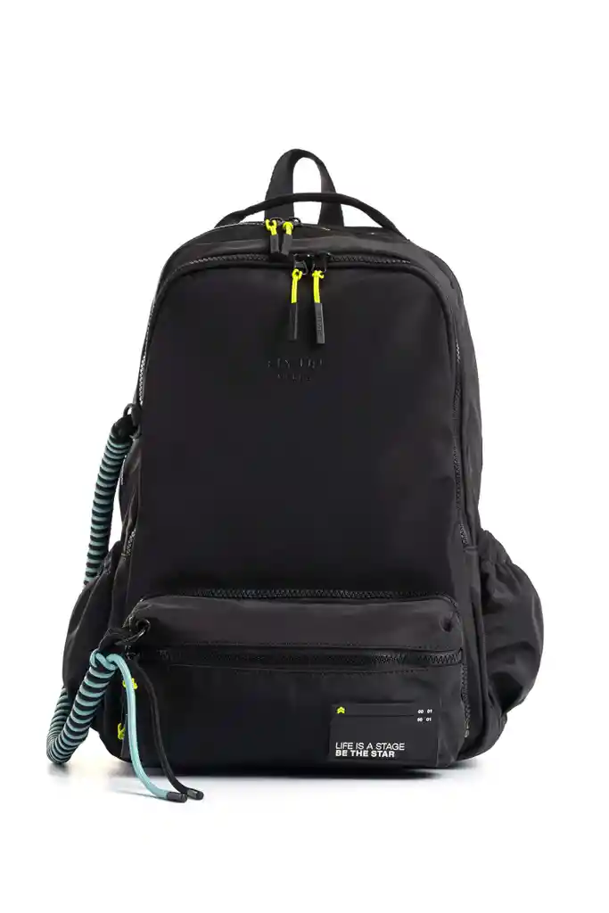 Morral Motion Para Mujer Fly Up