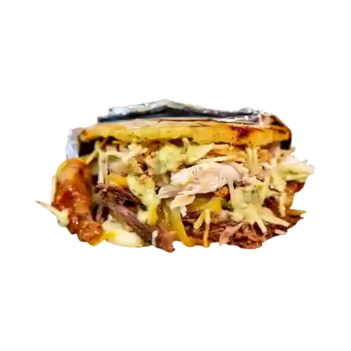 la Pollo Suprema Parce