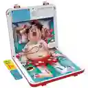 Juego de Mesa Operando Hasbro Gaming