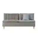 Sofa Cama Bruselas Lennon Taupe Fantasia 04202250040128