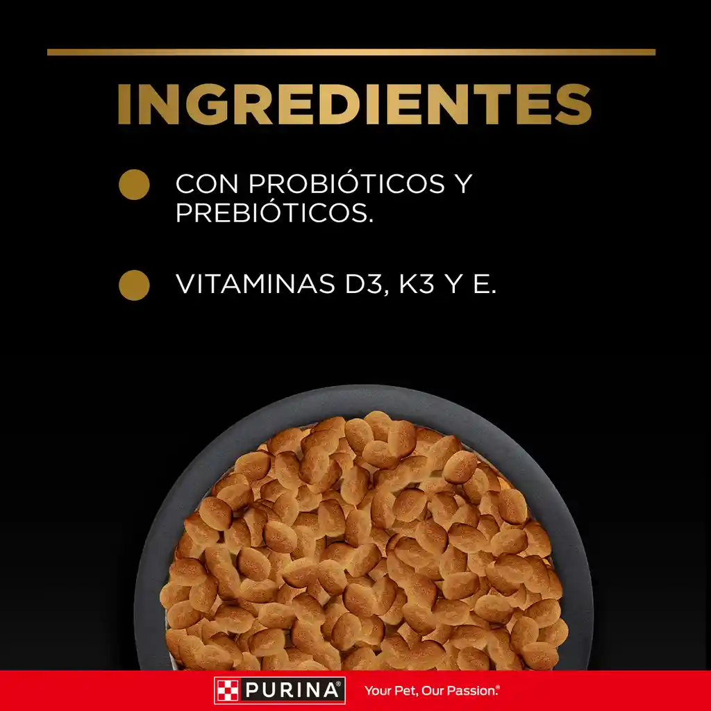 PRO PLAN SKIN & STOMACH ADULTO 3 kg