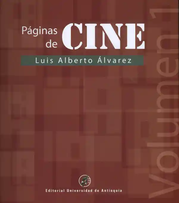 Páginas de Cine