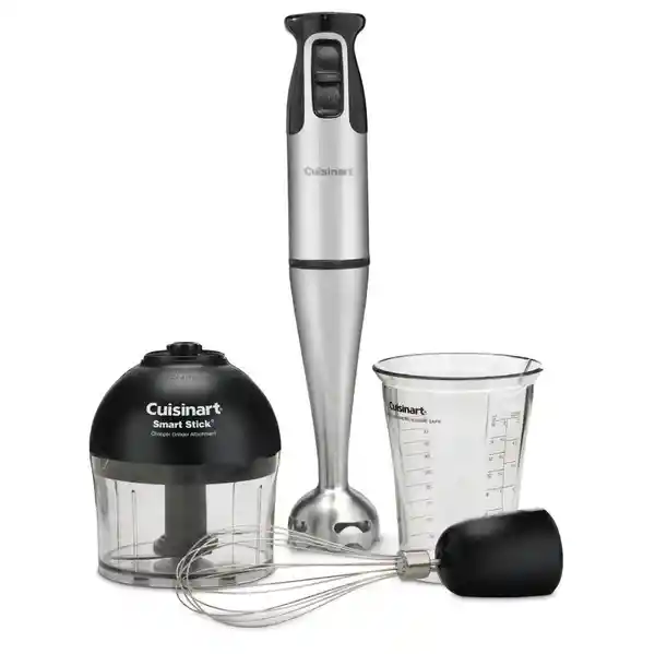 Cuisinart Licuadora Mano Con Interruptor CSB-79