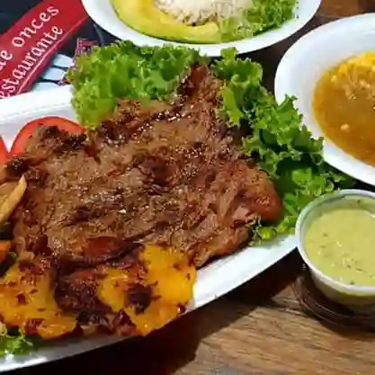 Churrasquito