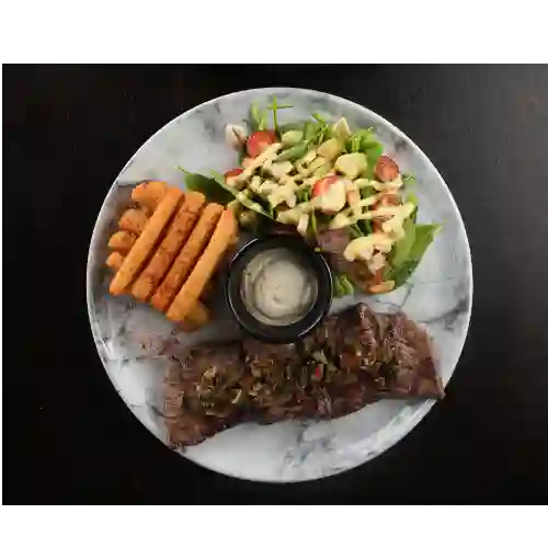 Baby Beef