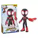 Juguete de Bebé Miles Morales Gigante Spidey