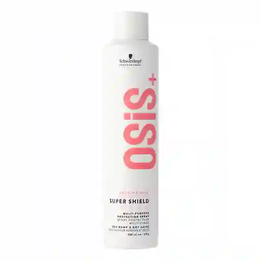 Osis Protector Para el Cabello Spray Super Shield