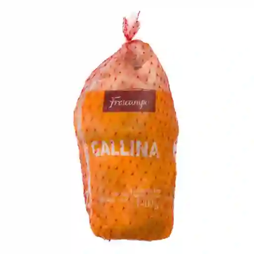 Frescampo Gallina Campesina