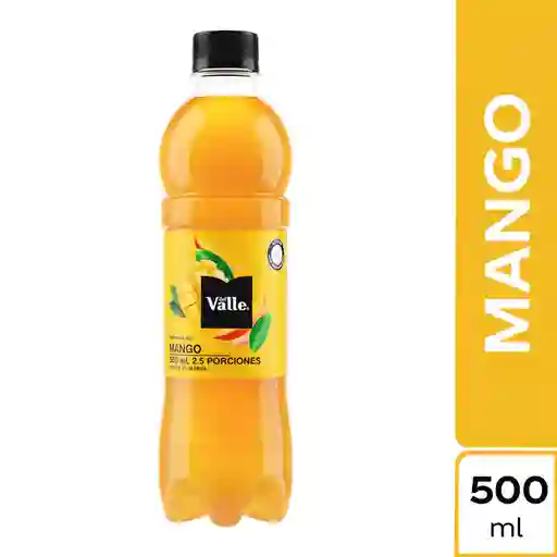 Jugo Del Valle Frutal Mango