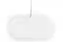 Belkin Cargador Inalámbrico Dual Pad 10W BlaNco