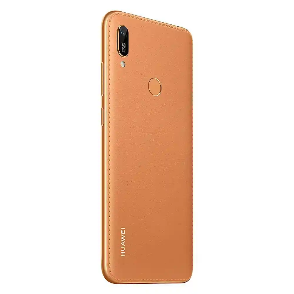 Huawei Celular Y6 2019 32Gb Amber Brown