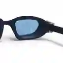 Gafas De Natación Lente Ahumado Talla L Nabaiji 500 Azul Oscuro