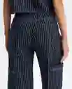 Jean Mujer Azul Talla 6 339G910_AZU174429 Americanino