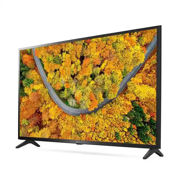 Lg Tv 50 Led Uhd 4K Smart 126 cm 50Up7500Psf.Awc