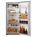 Refrigerador Una Puerta Midea Gris Low Frost
