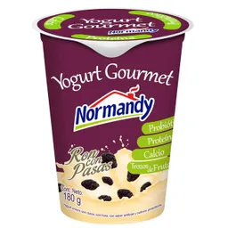 Normandy Yogurt Gourmet