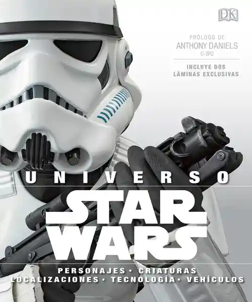 Universo Star Wars - Daniel Wallace