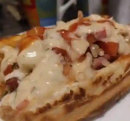 Choriperro Sencillo
