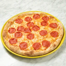 Pizza Giuseppe Pepperoni P
