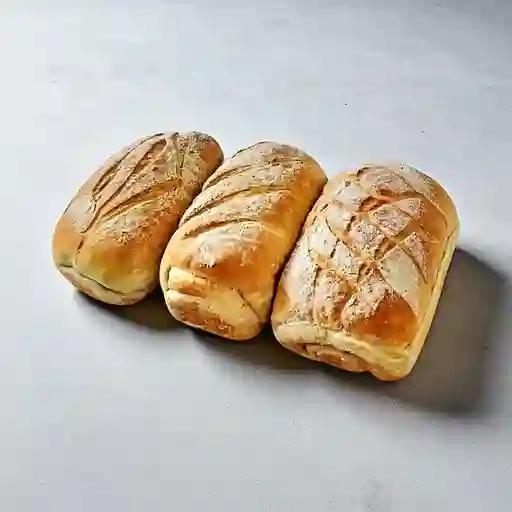 Pan Centeno