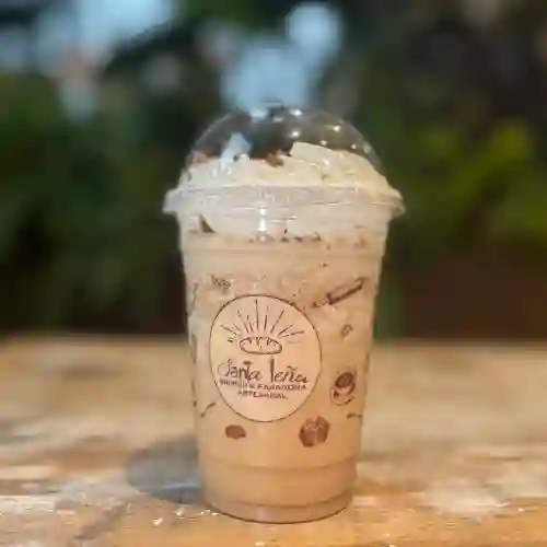 Granizado Café-arequipe