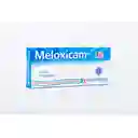 American Generics Meloxicam (7.5 mg)