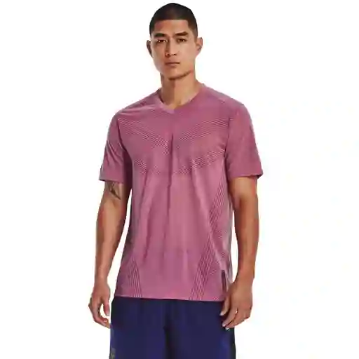 Ua Run Anywhere Breeze Tee Talla Md Camisetas Rosado Para Hombre Marca Under Armour Ref: 1375267-669