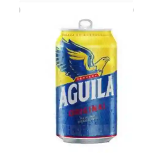 Aguila 330 ml