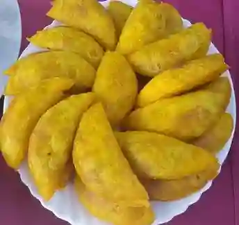 Empanada Pollo