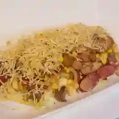 Mazorcada Mixta Chorizo