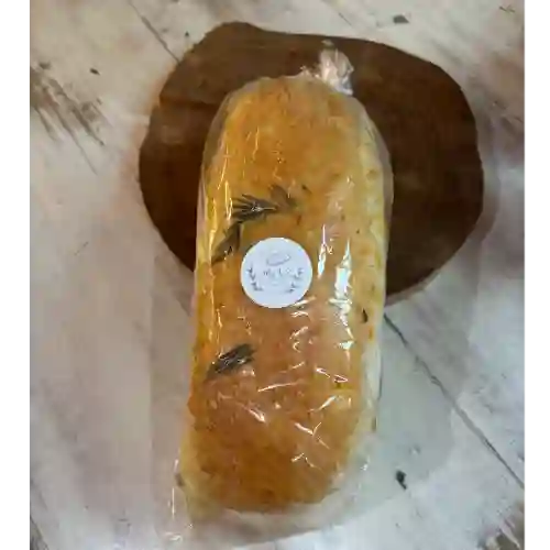 Pan Romero y Queso