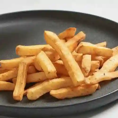 Porción de Papas Fritas (v)