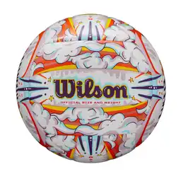 Balon Voleibol Playa / Parque Wilson Wv4006901xbof