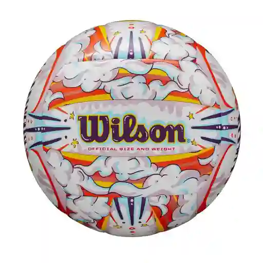 Balon Voleibol Playa / Parque Wilson Wv4006901xbof