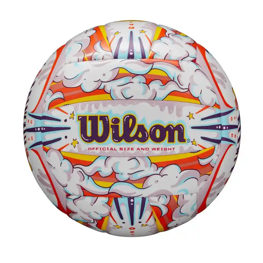 Balon Voleibol Playa / Parque Wilson Wv4006901xbof