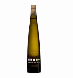 Pazo Baión Vino Blanco Albarino