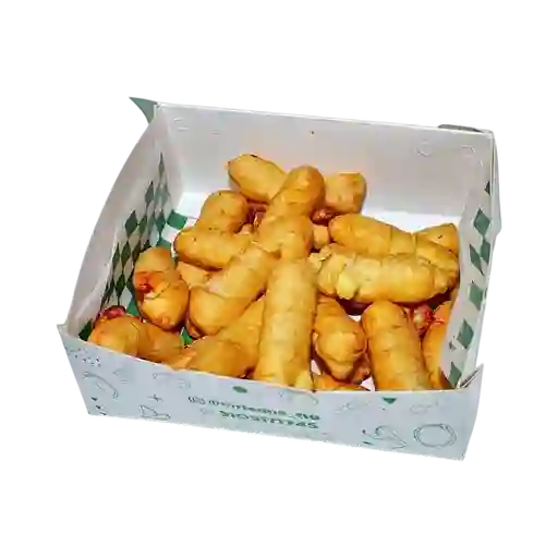 Bandeja Frita Tequeños X20