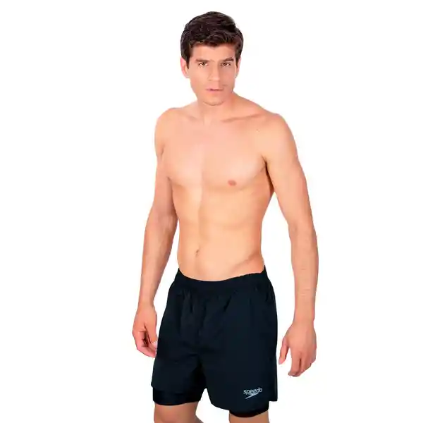 Speedo Short Sport Masc XL